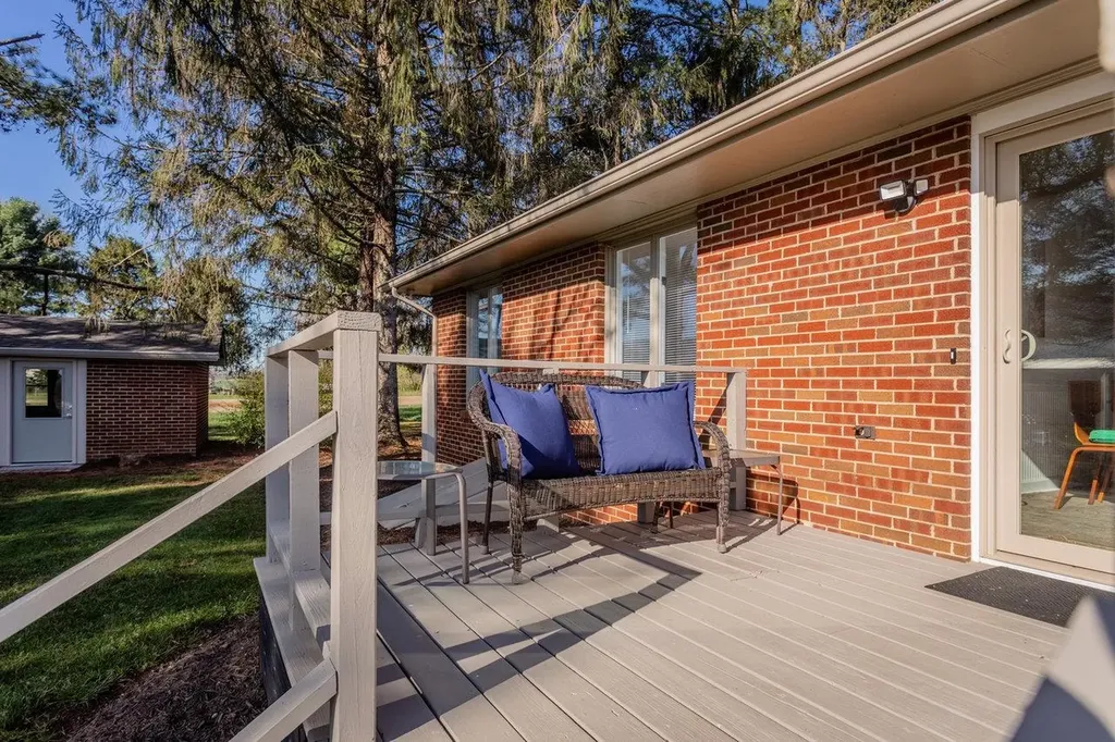 5127 Captain Yancey Road Elkton VA 22827