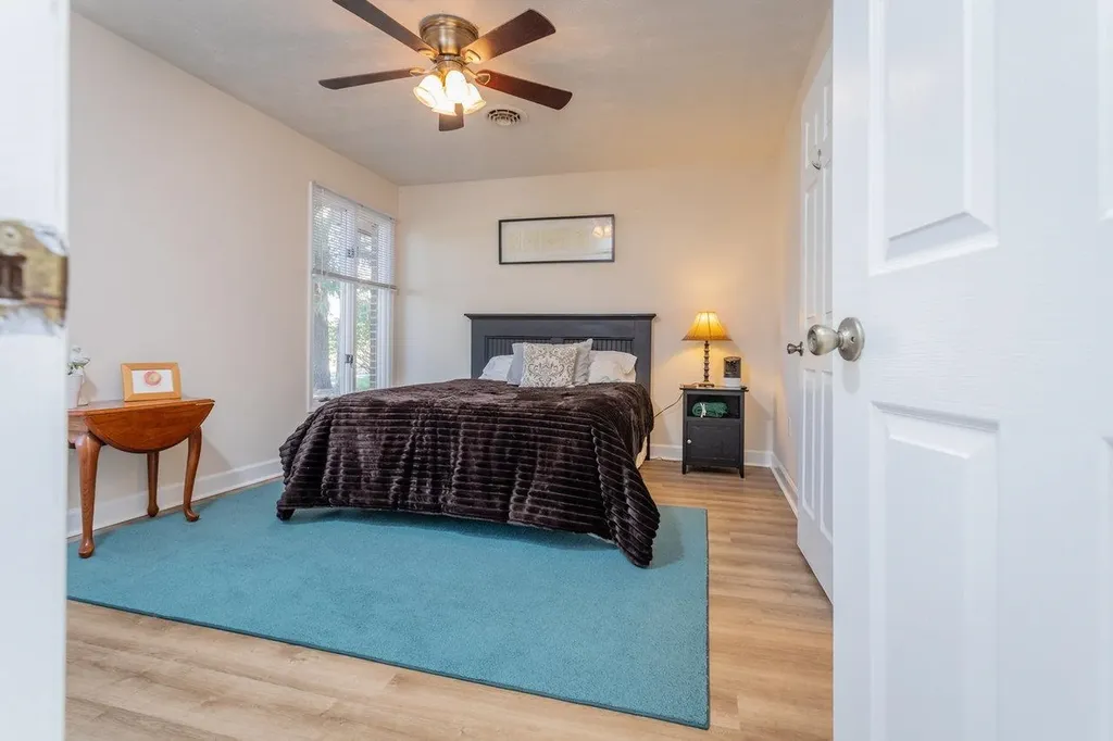 5127 Captain Yancey Road Elkton VA 22827