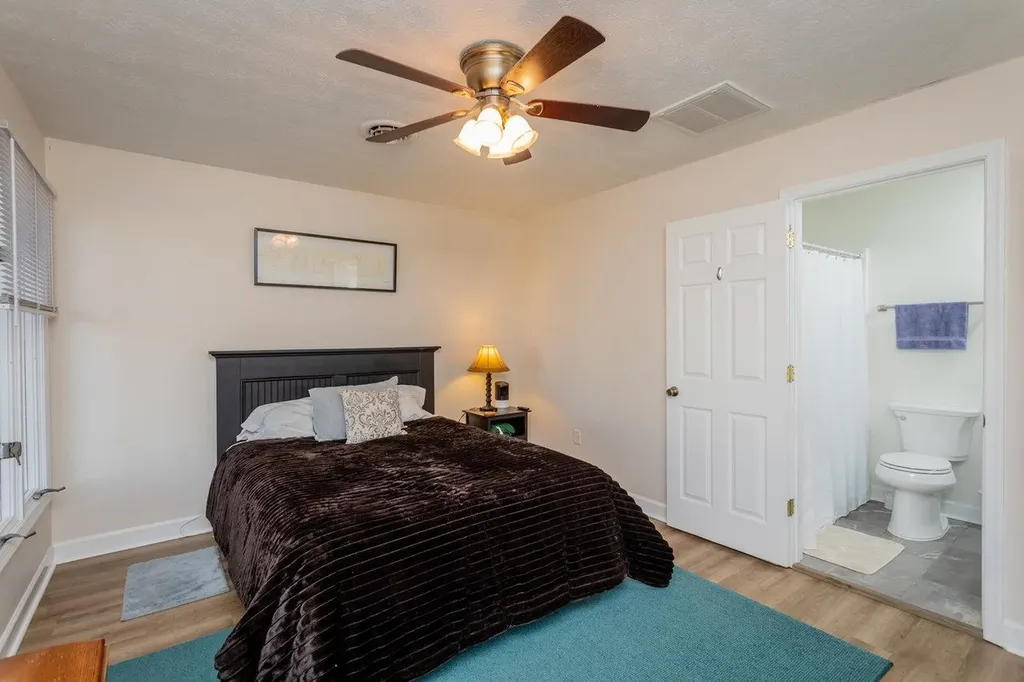 5127 Captain Yancey Road Elkton VA 22827