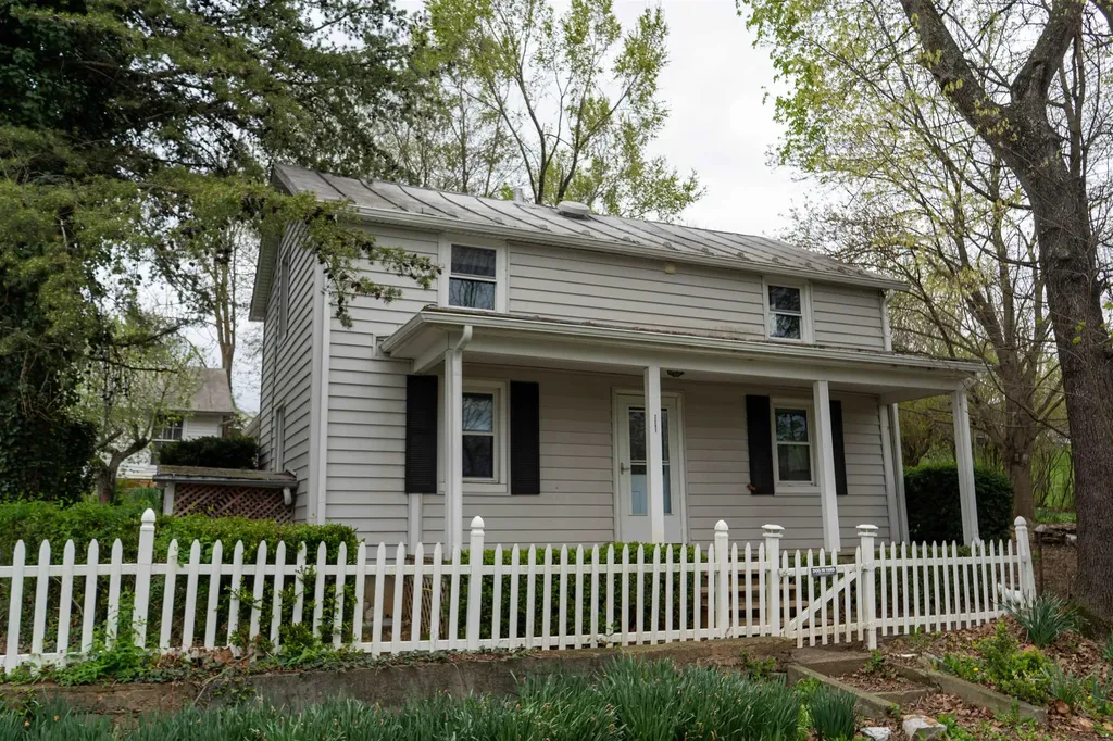 2591 Melrose Road Linville VA 22834