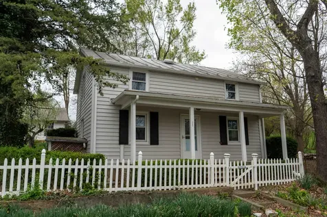 2591 Melrose Road Linville VA 22834