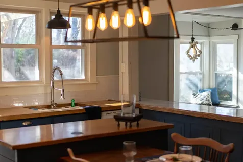 2591 Melrose Road Linville VA 22834