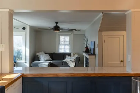 2591 Melrose Road Linville VA 22834