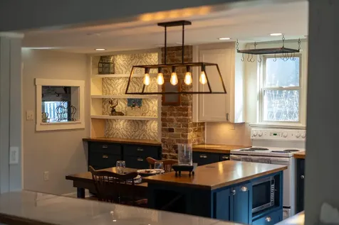 2591 Melrose Road Linville VA 22834