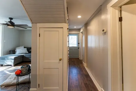 2591 Melrose Road Linville VA 22834