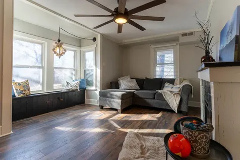 2591 Melrose Road Linville VA 22834