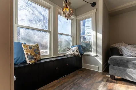 2591 Melrose Road Linville VA 22834