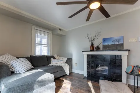 2591 Melrose Road Linville VA 22834