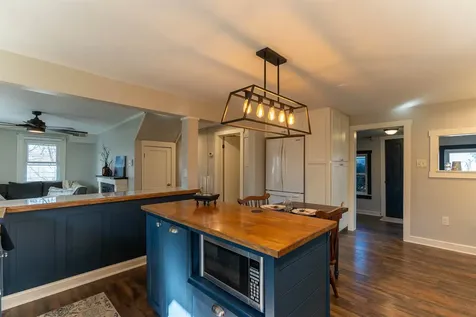 2591 Melrose Road Linville VA 22834