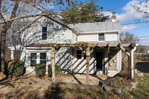 2591 Melrose Road Linville VA 22834