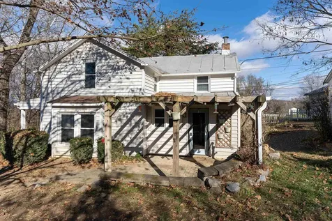 2591 Melrose Road Linville VA 22834