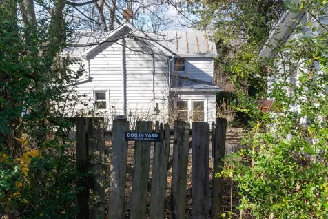 2591 Melrose Road Linville VA 22834