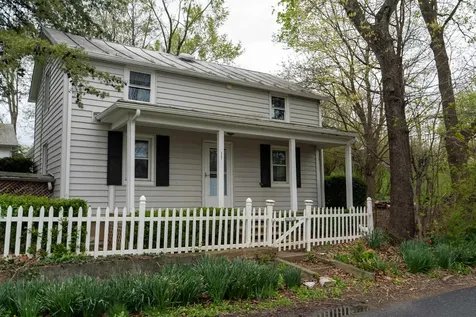 2591 Melrose Road Linville VA 22834