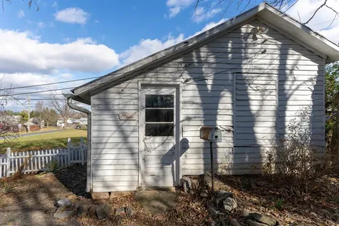 2591 Melrose Road Linville VA 22834