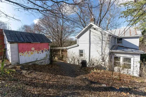 2591 Melrose Road Linville VA 22834