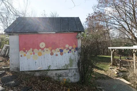 2591 Melrose Road Linville VA 22834