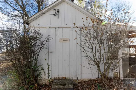 2591 Melrose Road Linville VA 22834