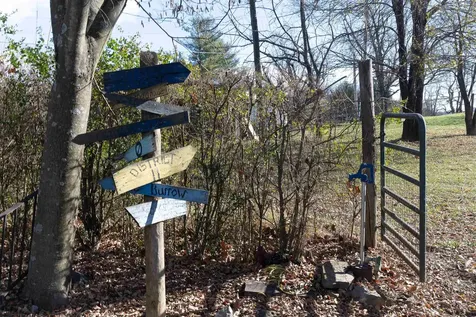 2591 Melrose Road Linville VA 22834