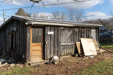 2591 Melrose Road Linville VA 22834