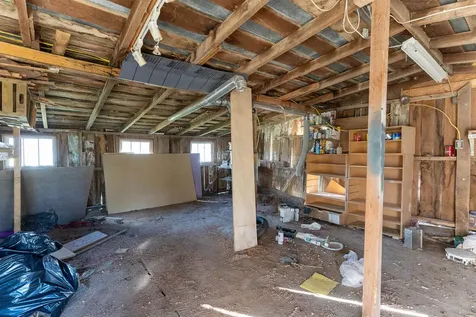 2591 Melrose Road Linville VA 22834