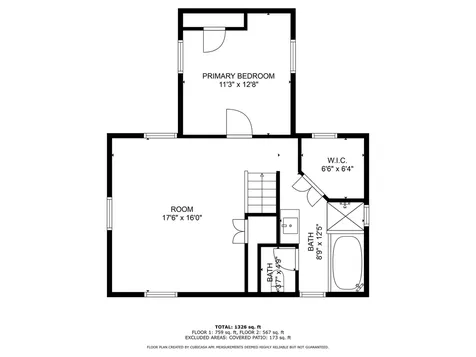 2591 Melrose Road Linville VA 22834