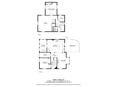 2591 Melrose Road Linville VA 22834