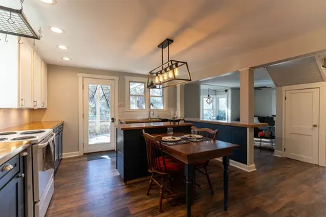 2591 Melrose Road Linville VA 22834