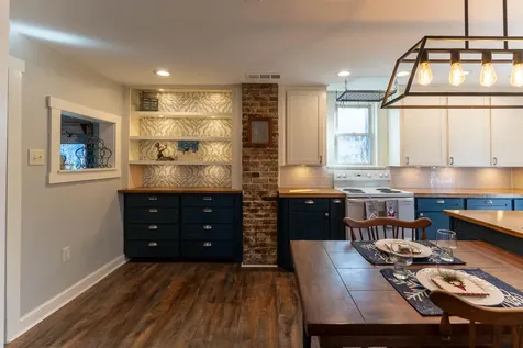 2591 Melrose Road Linville VA 22834