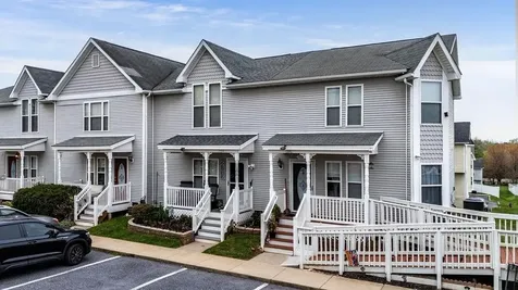 1294 Victorian Village Drive Harrisonburg VA 22802