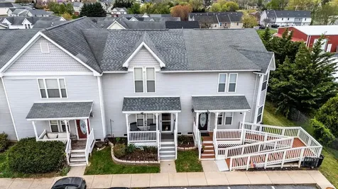 1294 Victorian Village Drive Harrisonburg VA 22802
