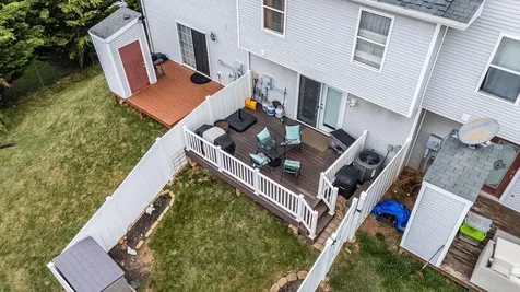 1294 Victorian Village Drive Harrisonburg VA 22802