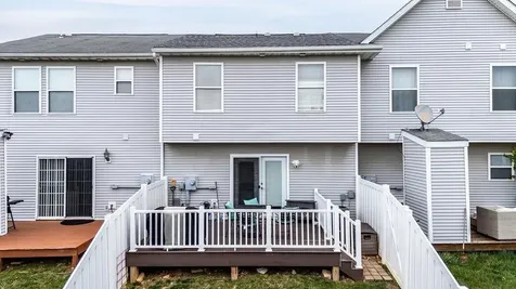 1294 Victorian Village Drive Harrisonburg VA 22802