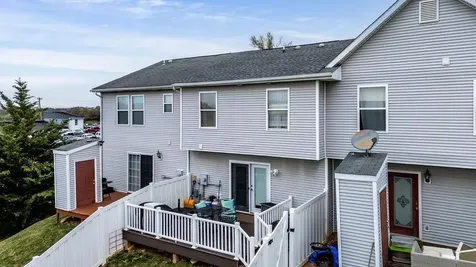 1294 Victorian Village Drive Harrisonburg VA 22802