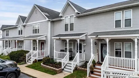 1294 Victorian Village Drive Harrisonburg VA 22802