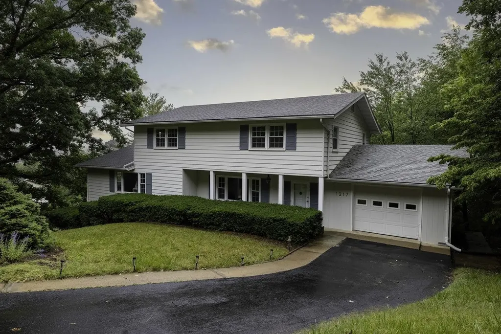 1217 Windsor Road Harrisonburg VA 22801
