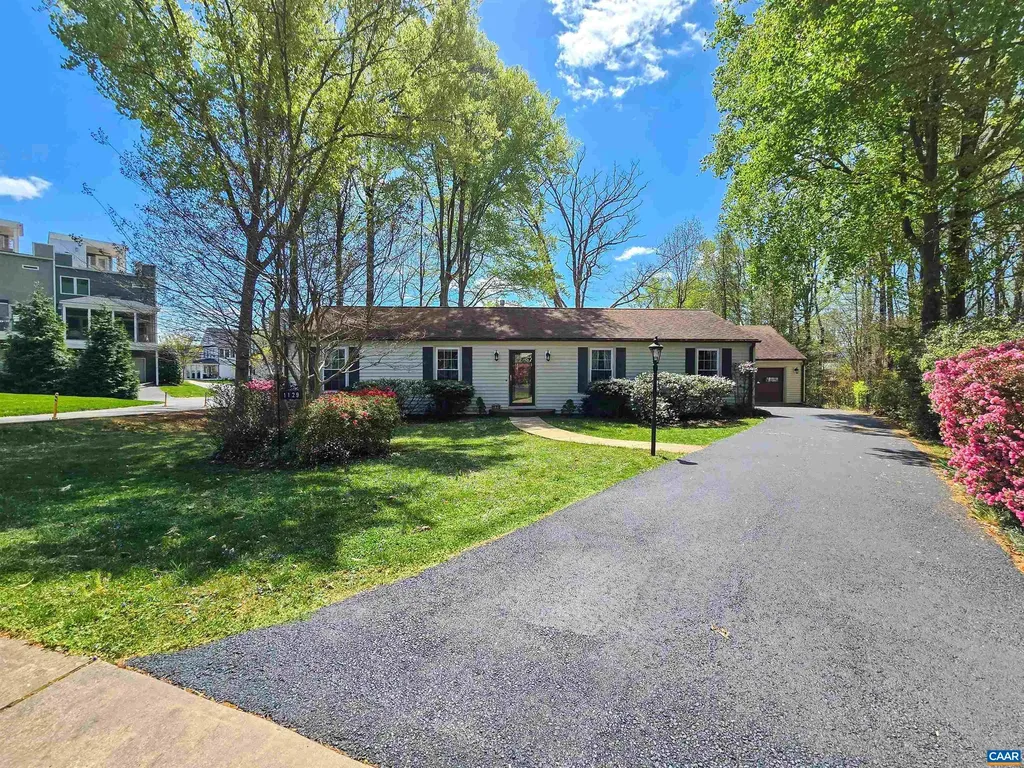 1129 Vegas Court Charlottesville VA 22901