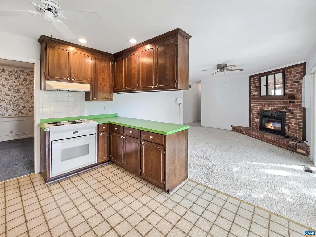 1129 Vegas Court Charlottesville VA 22901