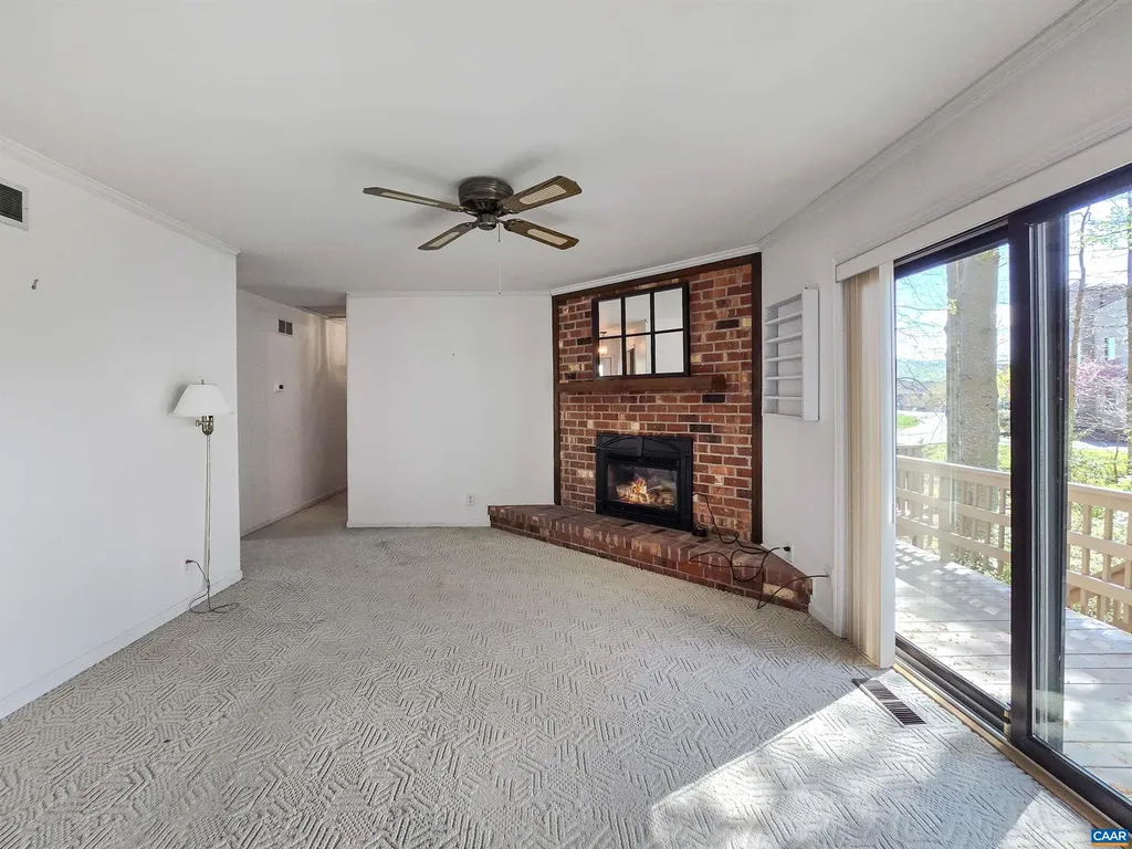 1129 Vegas Court Charlottesville VA 22901