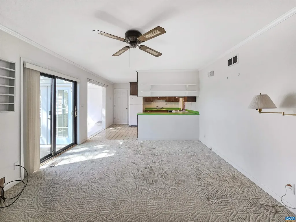 1129 Vegas Court Charlottesville VA 22901