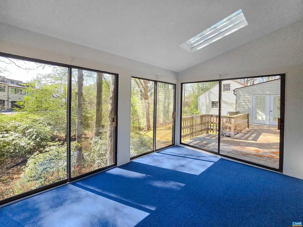 1129 Vegas Court Charlottesville VA 22901