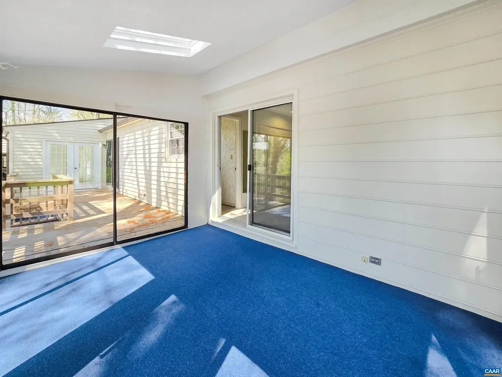 1129 Vegas Court Charlottesville VA 22901