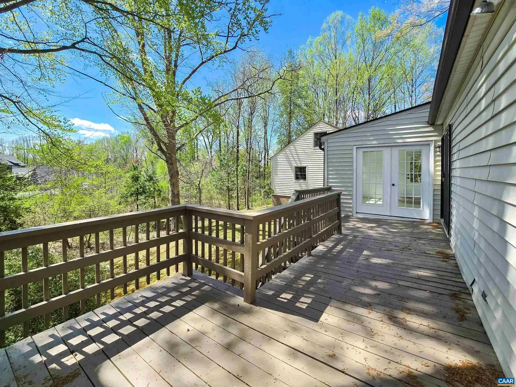 1129 Vegas Court Charlottesville VA 22901