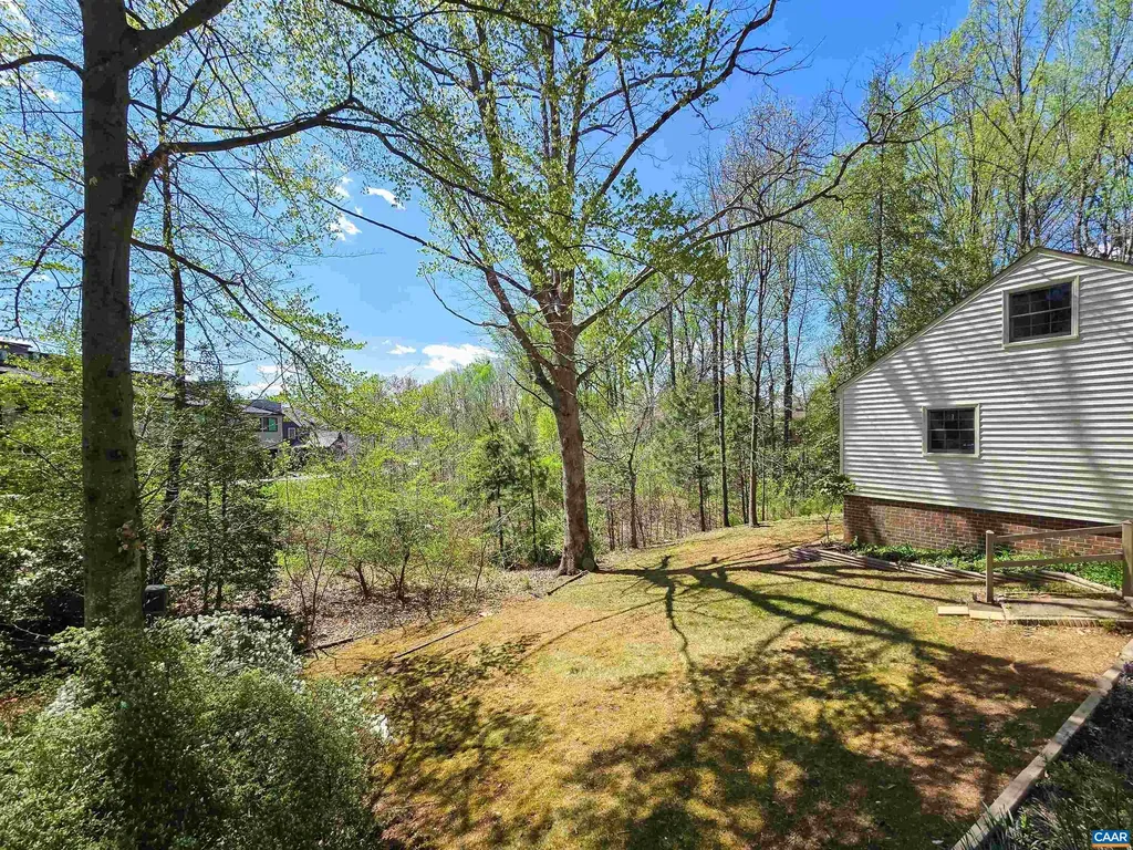 1129 Vegas Court Charlottesville VA 22901