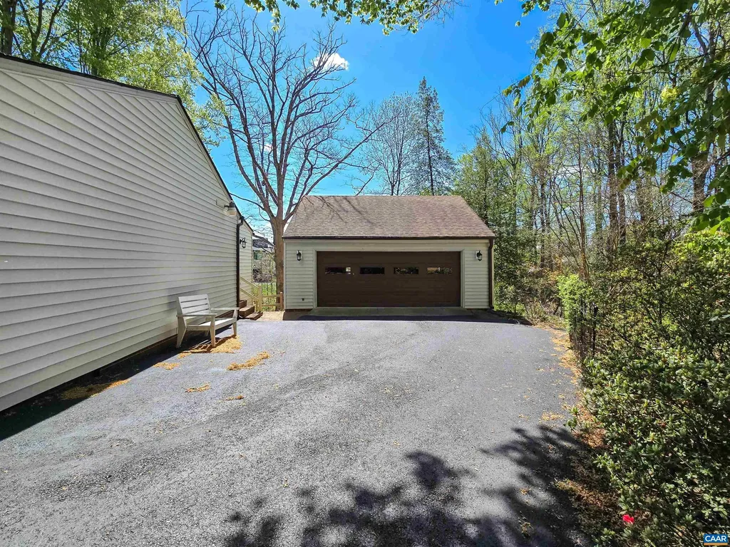 1129 Vegas Court Charlottesville VA 22901