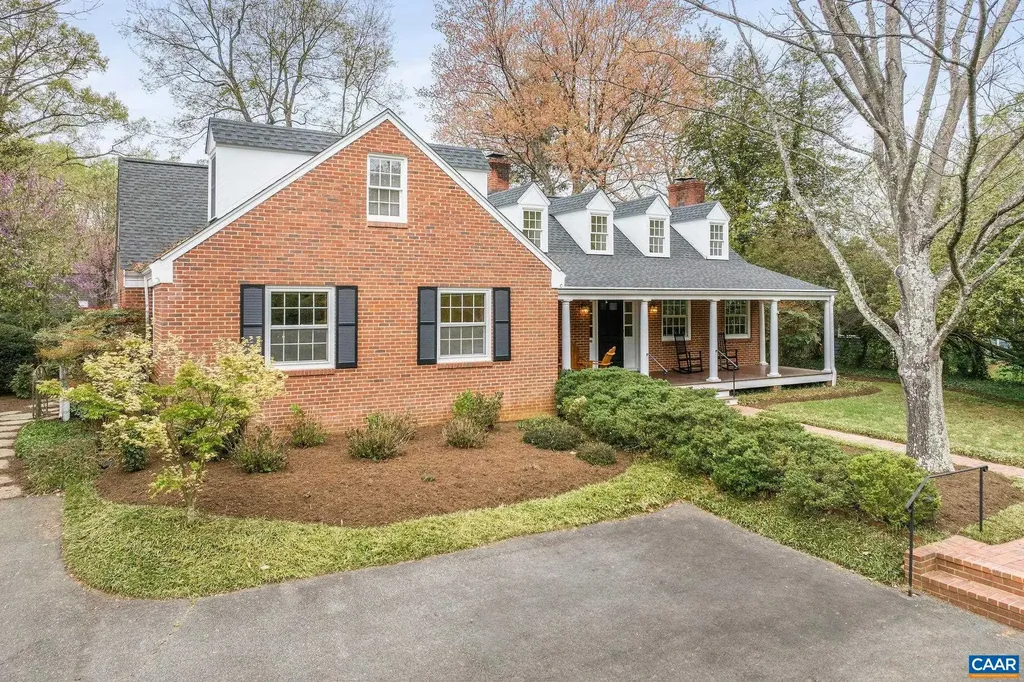 1848 Westview Road Charlottesville VA 22903