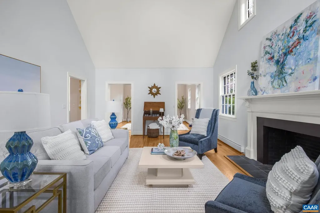 1848 Westview Road Charlottesville VA 22903