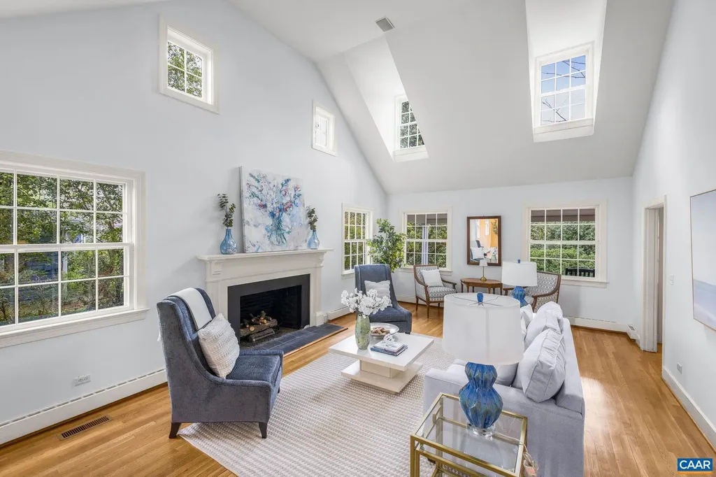 1848 Westview Road Charlottesville VA 22903