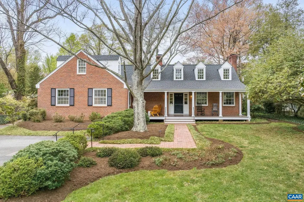 1848 Westview Road Charlottesville VA 22903