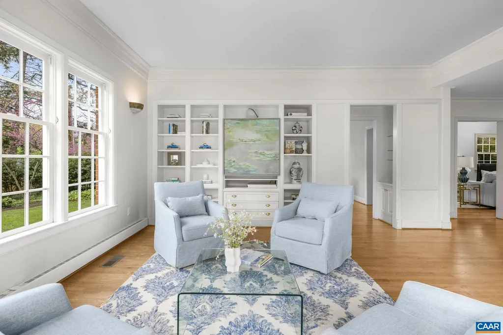 1848 Westview Road Charlottesville VA 22903