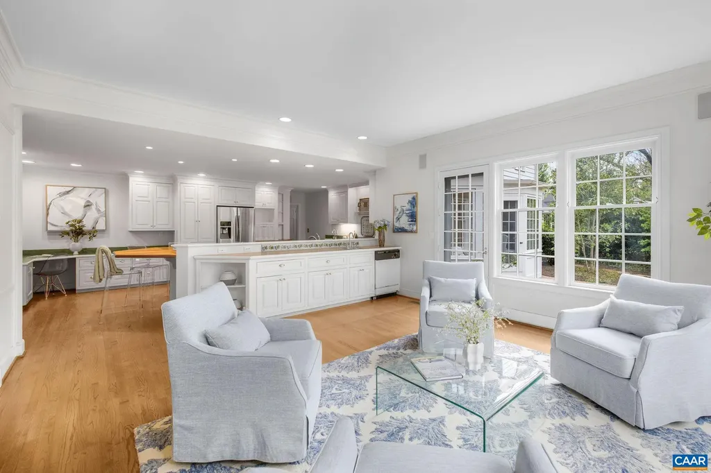 1848 Westview Road Charlottesville VA 22903